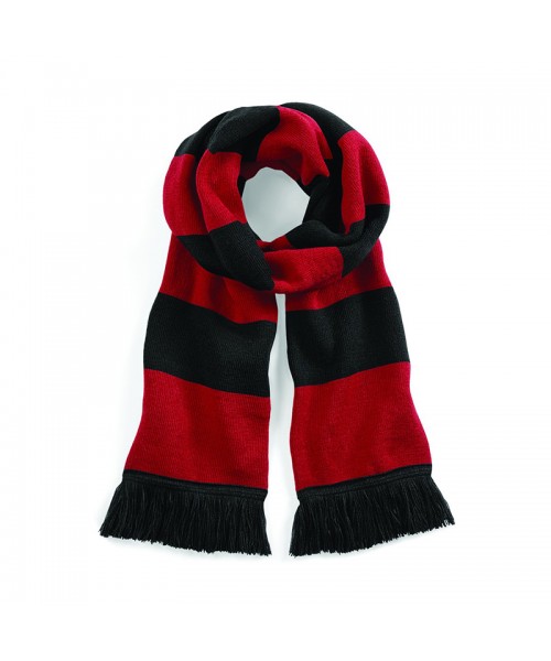 Scarf Varsity Beechfield Headwear 